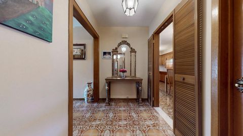 Photo 12 at 119 Brampton Road, Richview, Toronto