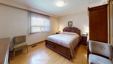 Photo 13 at 119 Brampton Road, Richview, Toronto