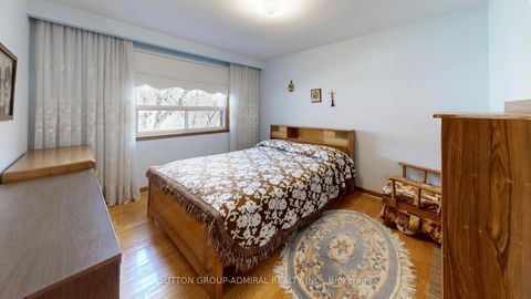 Photo 14 at 119 Brampton Road, Richview, Toronto