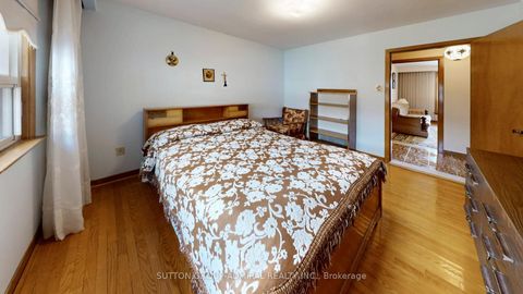 Photo 15 at 119 Brampton Road, Richview, Toronto