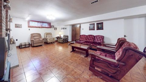 Photo 18 at 119 Brampton Road, Richview, Toronto