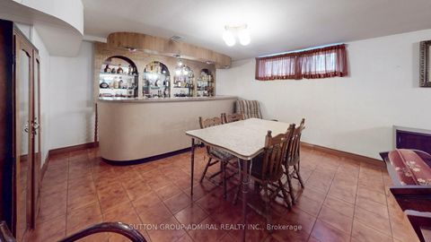Photo 20 at 119 Brampton Road, Richview, Toronto
