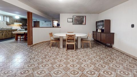 Photo 22 at 119 Brampton Road, Richview, Toronto