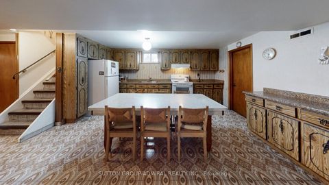 Photo 24 at 119 Brampton Road, Richview, Toronto