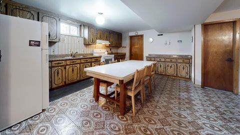 Photo 25 at 119 Brampton Road, Richview, Toronto