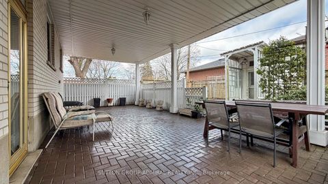 Photo 26 at 119 Brampton Road, Richview, Toronto