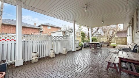 Photo 28 at 119 Brampton Road, Richview, Toronto