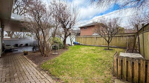 Photo 29 at 119 Brampton Road, Richview, Toronto