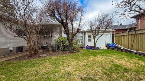 Photo 30 at 119 Brampton Road, Richview, Toronto