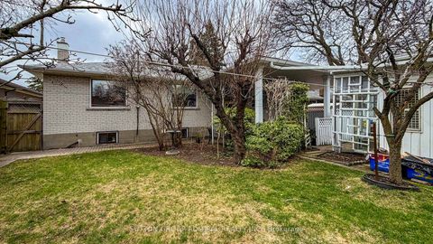 Photo 31 at 119 Brampton Road, Richview, Toronto