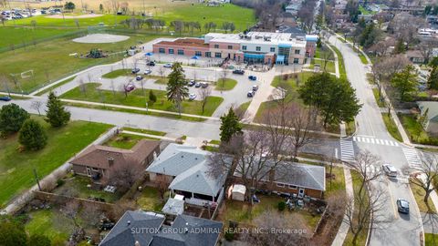 Photo 35 at 119 Brampton Road, Richview, Toronto