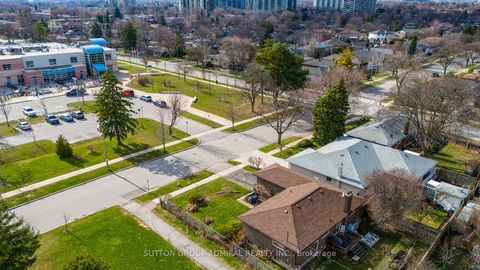 Photo 36 at 119 Brampton Road, Richview, Toronto