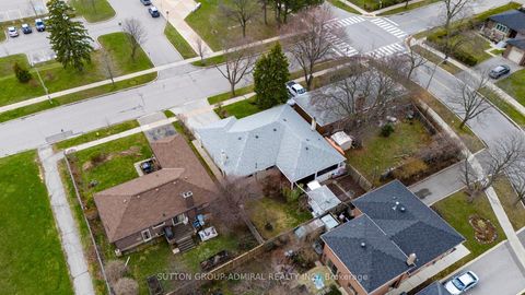 Photo 37 at 119 Brampton Road, Richview, Toronto