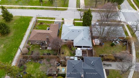 Photo 38 at 119 Brampton Road, Richview, Toronto