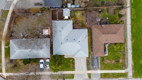 Photo 39 at 119 Brampton Road, Richview, Toronto