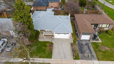 Photo 40 at 119 Brampton Road, Richview, Toronto