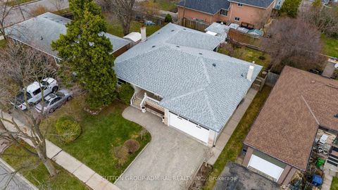 Photo 41 at 119 Brampton Road, Richview, Toronto