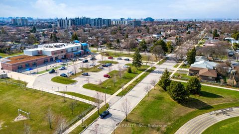 Photo 42 at 119 Brampton Road, Richview, Toronto
