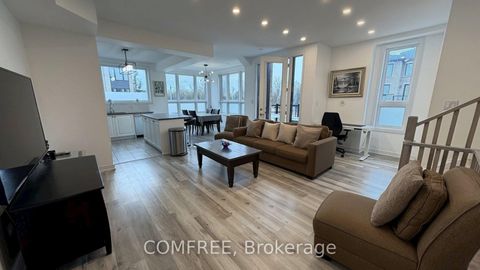 Photo 2 at 1 Red Maple Lane, Shore, Barrie