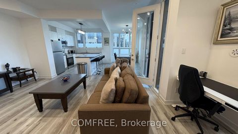 Photo 3 at 1 Red Maple Lane, Shore, Barrie