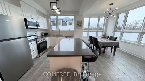 Photo 4 at 1 Red Maple Lane, Shore, Barrie