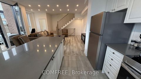 Photo 8 at 1 Red Maple Lane, Shore, Barrie