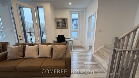 Photo 10 at 1 Red Maple Lane, Shore, Barrie