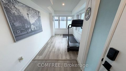 Photo 21 at 1 Red Maple Lane, Shore, Barrie