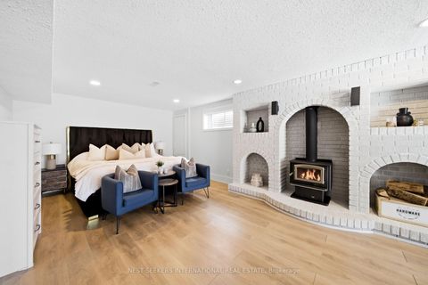 Photo 31 at 41 Camlaren Crescent, Kleinburg, Vaughan