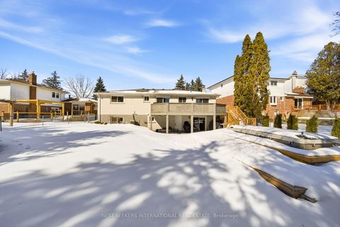 Photo 42 at 41 Camlaren Crescent, Kleinburg, Vaughan