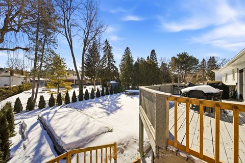 Photo 46 at 41 Camlaren Crescent, Kleinburg, Vaughan