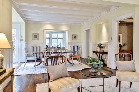 Photo 7 at 127 Roxborough Drive, Moore Park, Toronto