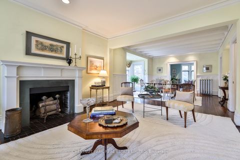 Photo 8 at 127 Roxborough Drive, Moore Park, Toronto