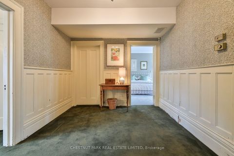 Photo 19 at 127 Roxborough Drive, Moore Park, Toronto