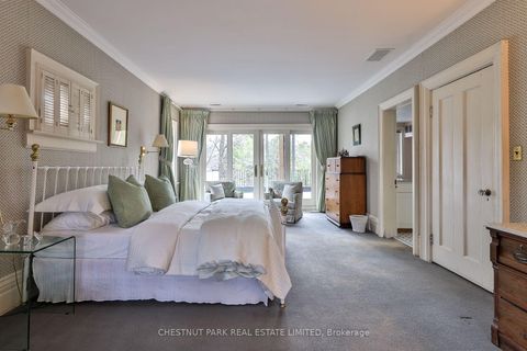 Photo 21 at 127 Roxborough Drive, Moore Park, Toronto