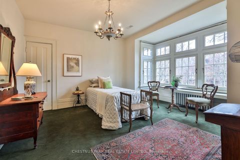 Photo 25 at 127 Roxborough Drive, Moore Park, Toronto