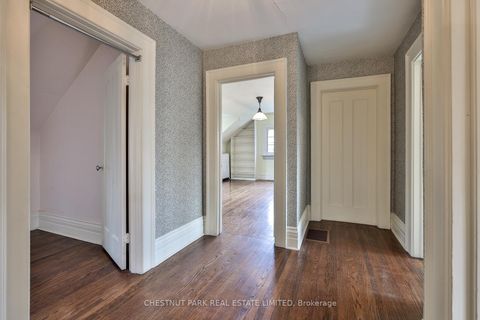 Photo 26 at 127 Roxborough Drive, Moore Park, Toronto