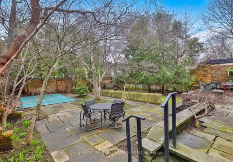 Photo 33 at 127 Roxborough Drive, Moore Park, Toronto