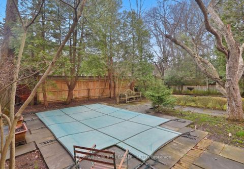 Photo 36 at 127 Roxborough Drive, Moore Park, Toronto