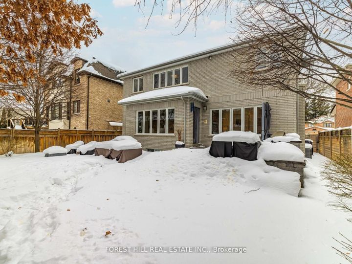 Photo 41 at 16 Northwood Drive, Newtonbrook East, Toronto