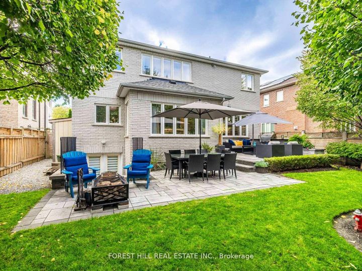 Photo 42 at 16 Northwood Drive, Newtonbrook East, Toronto