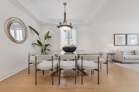 Photo 10 at 16 Northwood Drive, Newtonbrook East, Toronto