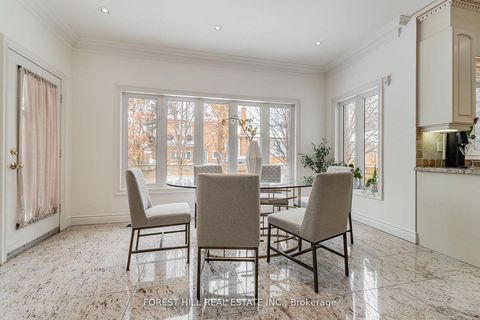 Photo 18 at 16 Northwood Drive, Newtonbrook East, Toronto