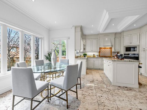 Photo 19 at 16 Northwood Drive, Newtonbrook East, Toronto