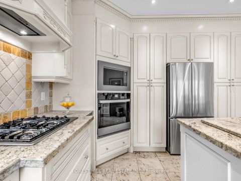 Photo 22 at 16 Northwood Drive, Newtonbrook East, Toronto