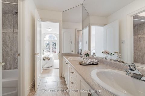 Photo 30 at 16 Northwood Drive, Newtonbrook East, Toronto