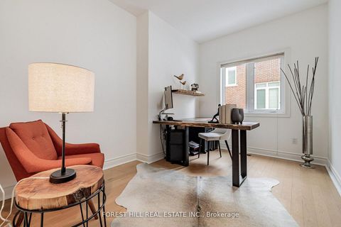 Photo 33 at 16 Northwood Drive, Newtonbrook East, Toronto