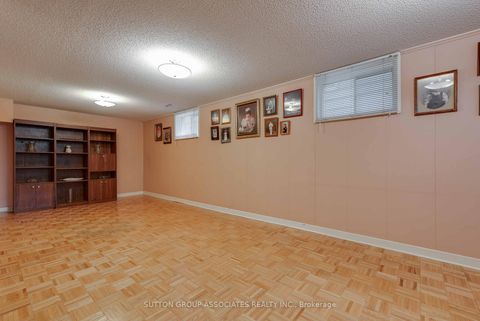 Photo 23 at 299 Wychwood Avenue, Cedarvale, Toronto