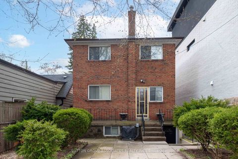 Photo 34 at 299 Wychwood Avenue, Cedarvale, Toronto