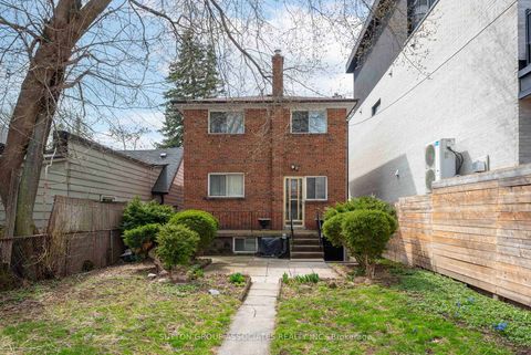 Photo 35 at 299 Wychwood Avenue, Cedarvale, Toronto